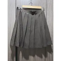 在飛比找蝦皮購物優惠-🎀二手 miss sumey極新韓版百褶短裙，特價150元！