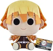 FUNKO PLUSH: Demon Slayer - 7 Zenitsu