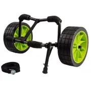 Jobe 2-Wheel SUP Paddleboard Cart Trolly