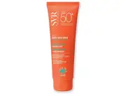SVR Sun Secure SPF50+ Biodegradable Moisturizing Sun Milk 250ml