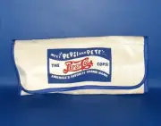 Pepsi Cola Gadget Rare Advertising Toothbrush TV Spot