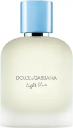 [Dolce & gabbana] Dolce&Gabbana Light Blue for Men Eau de Toilette NEW Eau de Toilette for men 100 ml