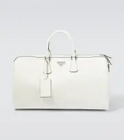 [Prada] Prada Leather duffel bag