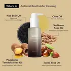 haruharu wonder - Black Rice Moisture Deep Cleansing Oil - 150ml