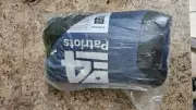 4 PATRIOTS MIL-SPEC 461-F R5-105 EMP SHIELDING BAG FOR ELECTRONICS - BRAND NEW