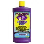 Turbo Cut, 32 oz. 11044 WIZARDS 11044 0