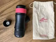 Litchi, JavaJet Portable Manual Espresso Maker, minipresso, Nanopresso
