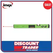 Imex 600mm Digital Level with Laser Beam - EL60L