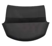 Sink Caddy Flexible Sponge Holder - Fits Standard Double Kitchen Sinks PACK OF 2