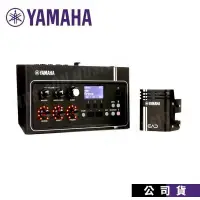 在飛比找PChome24h購物優惠-Yamaha EAD10 爵士鼓音源機 爵士鼓收音音響模組