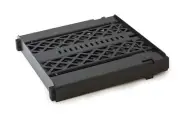 LockerMate Adjust-A-Shelf Locker Shelf Easy to Use