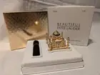 Estee Lauder Taj Mahal 2003 Solid Perfume Beautiful