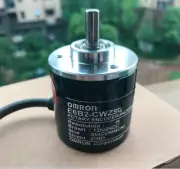 1pcs GOOD QUALITY Incremental Rotary Encoder E6B2-CWZ5G 5000P/R