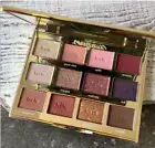 Authentic Tarte Cosmetics Tartelette Energy Amazonian Clay Palette