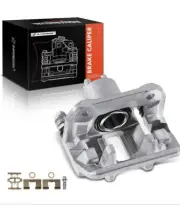 Rear Passenger Caliper Honda CR-V 2007-2016 BCB96887-C