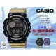 CASIO 時計屋_CASIO G-Shock_GD-120CS-1JF_日系_黑x金_數字男錶_全新開發票_保固一年