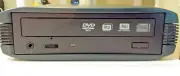 VINTAGE TEAC EXTERNAL DVD/CD READER/WRITER/BURNER DVWE516GB USB 2.0 16x NOS