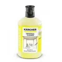 在飛比找momo購物網優惠-【KARCHER 凱馳】多用途清潔劑1L(RM626)