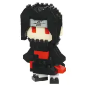 Nanoblock - Naruto - Itachi Uchiha