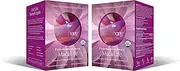 Femmenessence MacaLife - All Natural Maca Root Supplement - Support Women's Hormone Balance and Perimenopause Symptoms (240 Capsules- 120 Day Supply)