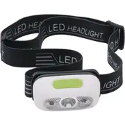 Working Head Torch Light LED Lamp - 500 Lumens