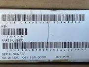 Dell Motherboard for Inspiron 3595 - AMD A9-9425 Dual Core - 3.1GHz - DDR4 26MNR