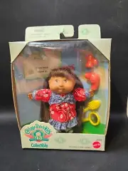 NIB Vintage 1995 Cabbage Patch Kids Kid Collectible Doll Heloise Lonnie