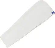 VICASKY Hair Drying Cap Quick Drying Water Absorbent Towel for Women Lightweight Bath Head Wrap Travel Friendly Design Reduces Frizz and Breakage Comfortable Hair Towel Wrap