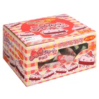 在飛比找momo購物網優惠-【丹生堂】迷你草莓洋菓子(224g)