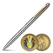 NEW Fisher Commemorative Edition Space Shuttle Pen