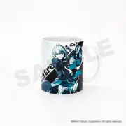 【JPN Post Limited】Kiseki Series Trails Through Daybreak Mug Quatre J/O