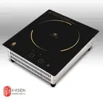 【X-VISION思惟森】商用電磁爐SR-15T(營業火鍋開店百貨美食飯店嵌入式變頻商用電磁爐保固一年原尚龢堂)