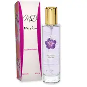 M&d passion body water 200 ml