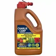 CHARLIE CARP 2.2L HOSE ON RTU