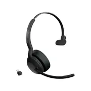 Jabra Evolve2 55 Link380C MS Mono Headset [25599-899-899]