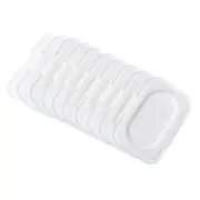 Useful Portable Child Fashion Reusable Tissues Cover Flip Cover Baby Wipes Lid