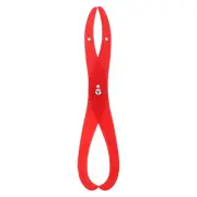 COHEALI Pottery Tools Bent- Leg Plastic Caliper Clay Sculpture Tools Ceramic ...