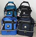 Avalon Lawn Bowls Sport Midi 4 Bowl Carry Bag (Sports Bag, Accessories, Bowls)