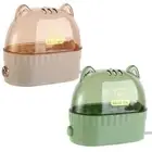 Automatic Power Off Egg Cooker Steamer Egg Custard Egg Boiler Egg Steamer