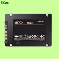 在飛比找Yahoo!奇摩拍賣優惠-5Cgo【含稅】全新Samsung/三星 870 EVO 2