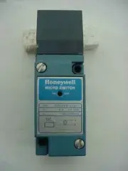 Honeywell Micro Switch 922H26Q-A9N-L Ships on the Same Day of the Purchase