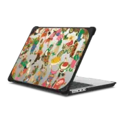 MacBook Pro 14-inch (M1 - M4) Bounce Case The Night Market