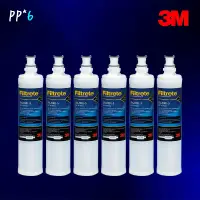 在飛比找蝦皮購物優惠-【3M】3RS-F001-5 前置PP濾心六入組