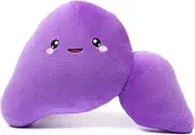nerdbugs Liver Plush- Go on, Liver Little