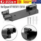 Wall Docking Station Mount for Dyson V7 V8 SV11 SV10 Bracket Holder Vacuum Clean