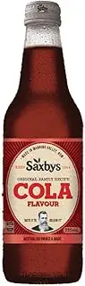 Saxby's Cola 330mL x 15