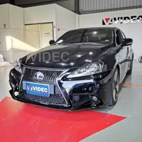 在飛比找蝦皮購物優惠-威德汽車精品 05-12 LEXUS IS250 IS350