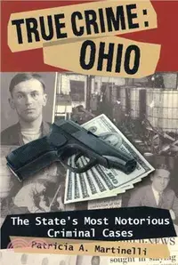 在飛比找三民網路書店優惠-Ohio: The State's Most Notorio