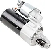 Compatible With Benz A0061511001 W230 W639 W906 Sprint SL350 S500 S550 Starter motor Start the engine Launcher car Auto parts