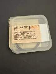Stihl 1127 034 3007 Piston Ring 2 Pack 49mm x 1.5mm